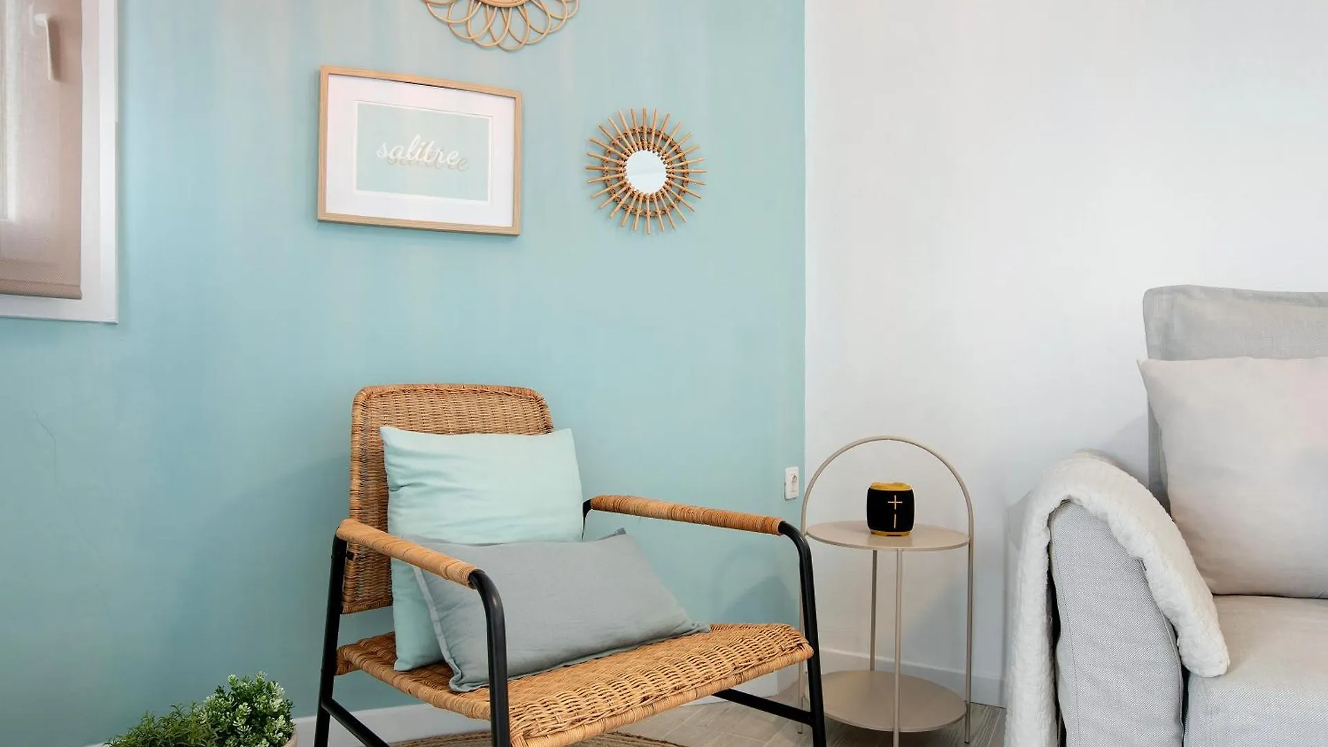 My Pris Apartamento Tacoronte Espanha