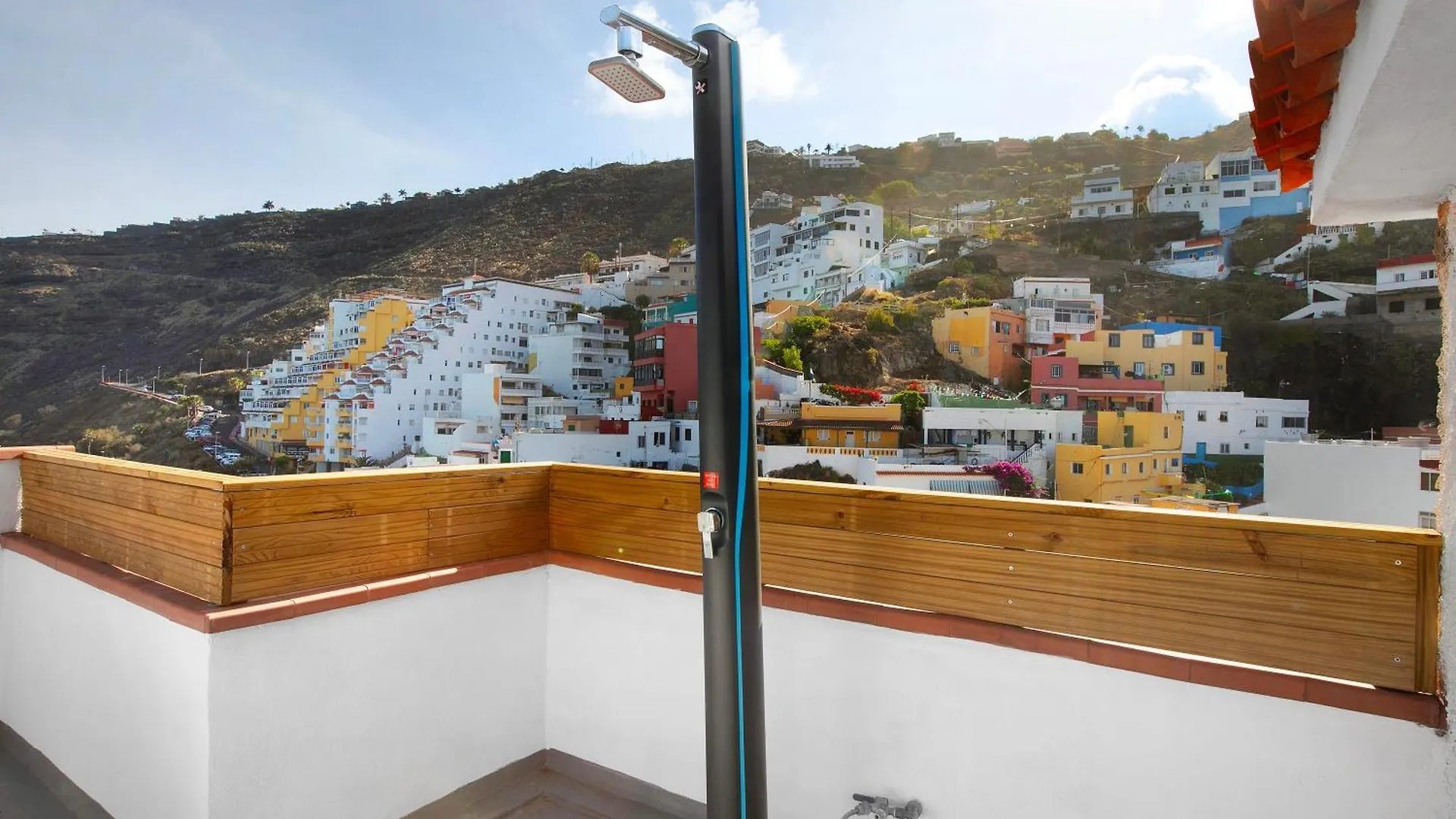 My Pris Apartamento Tacoronte Espanha