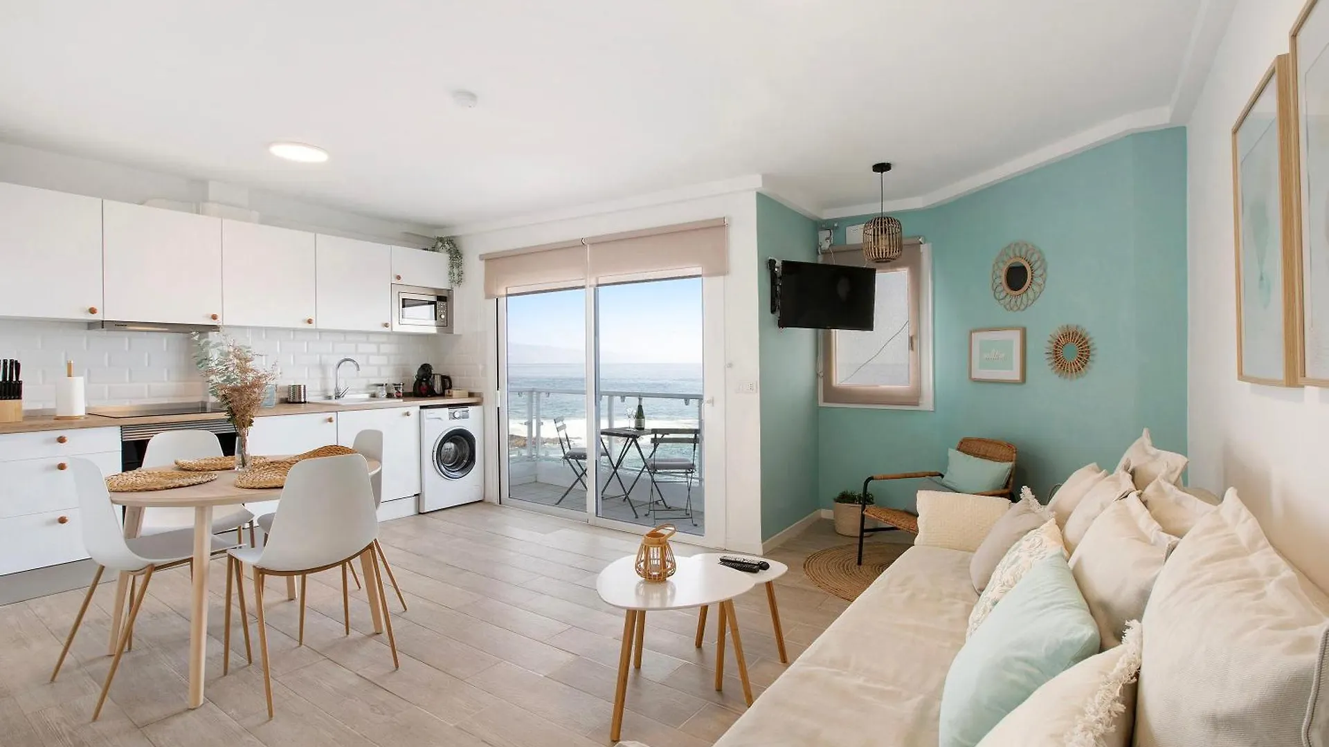 My Pris Apartamento Tacoronte