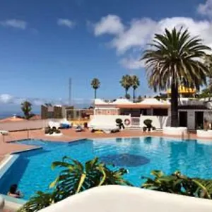 Apartamento Apartamento704 Mesa Del Mar, Tacoronte